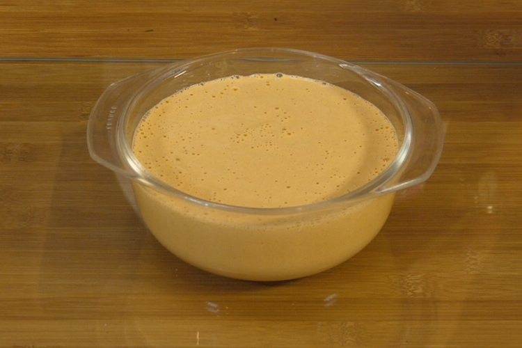 Cashew Cheese
