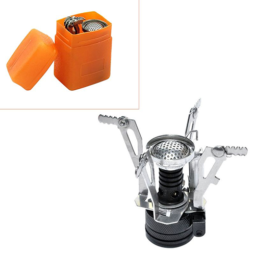 Module 2 - Cook set - BLACK