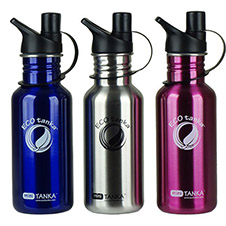 ECOtanka - Mini Tanka 600mL 