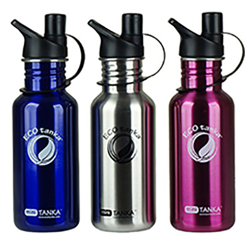 ECOtanka - Mini Tanka 600mL 