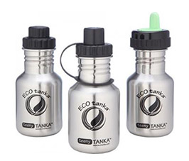 ECOtanks - Teeny Tanka 350mL