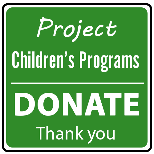 Project  - Children’s Programs